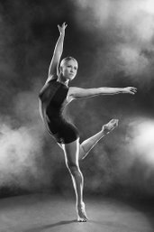 Alena Krivileva | MuNo-DanceStudio